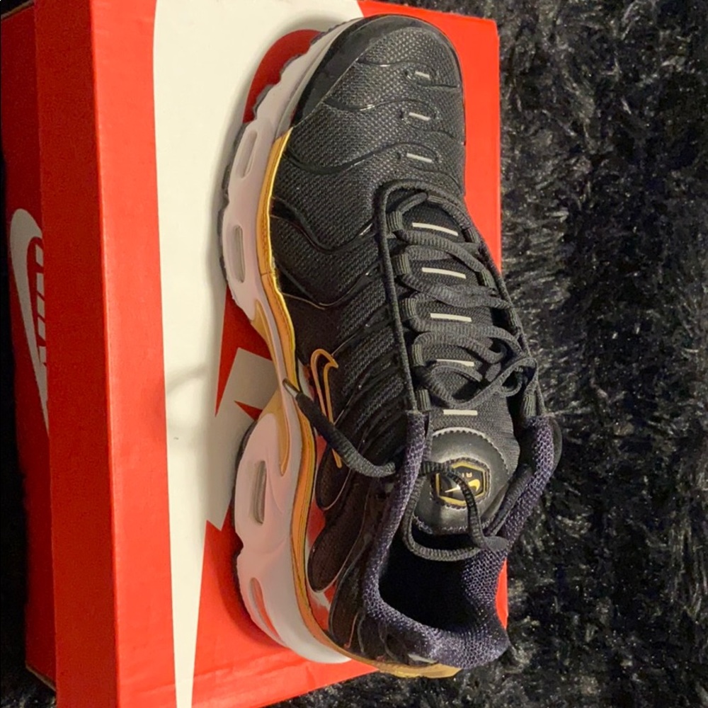 Nike air max plus